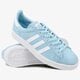 Női sportcipők ADIDAS CAMPUS W by9844 szín: kék