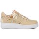 Férfi sportcipők NIKE AIR FORCE 1 '07 LV8 823511202 szín: bézs