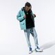 Férfi pulóver VANS PULÓVER SCRATCHED CREW vn0a49jiblk1 szín: fekete