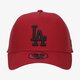 Férfi baseball sapka NEW ERA SAPKA LEAGUE ESS TRUCKER LA DODGERS RED LOS ANGELES 60141802 szín: bordó