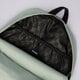 Női hátizsák VANS HÁTIZSÁK OLD SKOOL CLASSIC BACKPACK vn000h4yemw1 szín: zöld