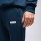 Férfi nadrágok PUMA NADRÁG CORE PANT MARINA BLUE 58676771 szín: kék