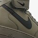Férfi sportcipők NIKE AIR FORCE 1 MID '07  315123205 szín: khaki