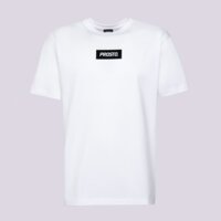 PROSTO  PÓLÓ CLOSS WHITE