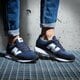 Férfi sportcipők NEW BALANCE 237  ms237ca szín: sötétkék