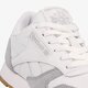 Női sportcipők REEBOK CL LEATHER SPP ar2615 szín: fehér