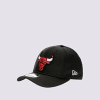 NEW ERA SAPKA STRETCH 9FIFTY BULLS CHICAGO BULLS