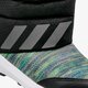 Gyerek téli cipők ADIDAS RAPIDASNOW BTW I ah2606 szín: fekete