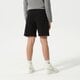 Gyerek sortok és ruhák NIKE RÖVIDNADRÁG NIKE SPORTSWEAR CLUB FLEECE BOY ck0509-010 szín: fekete