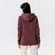 Női pulóver PUMA PULÓVER KAPUCNIS ESS+ EMBROIDERY HOODIE FL 670004 75 szín: bordó