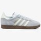 Női sportcipők ADIDAS GAZELLE W cq2178 szín: kék