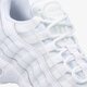 Női sportcipők NIKE WMNS AIR MAX 95 307960-108 szín: fehér