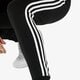 Férfi nadrágok ADIDAS NADRÁG 3-STRIPES PANT ADICOLOR dv1549 szín: fekete