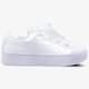 Női sportcipők PUMA VIKKY PLATFORM RIBBON P 36641902 szín: fehér