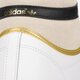 Férfi sportcipők ADIDAS TOP TEN s24134 szín: fehér