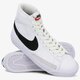 Gyerek sportcipők NIKE BLAZER MID cz7531-100 szín: fehér
