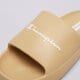 Férfi papucsok és szandálok CHAMPION SOFT SLIPPER s22255ms041 szín: bézs