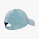 Gyerek baseball sapka NEW ERA SAPKA WMNS CORD 9FORTY NEYYAN SKYWHI 60112735 szín: kék