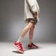 Női sportcipők ADIDAS CAMPUS 00S h03474 szín: piros