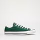 Női tornacipők CONVERSE CHUCK TAYLOR ALL STAR  a00789c szín: zöld