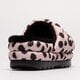 Női papucsok és szandálok UGG MAXI SLIDE CHEE.PR 1127074-pink scallop szín: rózsaszín