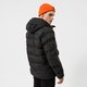 Férfi télikabát CONFRONT KABÁT TÉLI CITY ADVENTURE JACKET cf321kum18001 szín: fekete