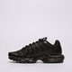 Férfi sportcipők NIKE AIR MAX PLUS 604133-050 szín: fekete