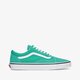 Férfi sportcipők VANS UA OLD SKOOL vn0a5jmi90p1 szín: zöld