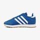 Gyerek sportcipők ADIDAS HAVEN J by9480 szín: kék