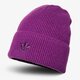 Gyerek téli sapka ADIDAS SAPKA TÉLI ADV BEANIE h25263 szín: lila