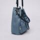 Női táska LEVI'S TÁSKA WOMEN'S BUCKET BAG d7960-0000 szín: kék