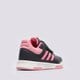 Gyerek sportcipők ADIDAS TENSAUR SPORT 2.0 CF K id2308 szín: sötétkék