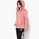 Női pulóver NIKE PULÓVER MODERN HOODIE FZ 854985644 szín: rózsaszín