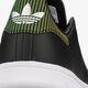 Férfi sportcipők ADIDAS STAN SMITH  h04322 szín: fekete