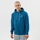Férfi pulóver NIKE PULÓVER KAPUCNIS NSW REVIVAL FLC PO HOODIE C dm5624-404 szín: kék