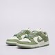 Női sportcipők NIKE W DUNK LOW PRM fv6516-300 szín: zöld