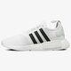 Női sportcipők ADIDAS NMD_R1 cq2411 szín: fehér
