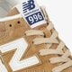 Női sportcipők NEW BALANCE MRL996KJW mrl996kjw szín: barna