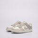Gyerek sportcipők NIKE DUNK LOW BG fb9109-122 szín: bézs