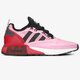 Férfi sportcipők ADIDAS NINJA ZX 2K BOOST fz0454 szín: rózsaszín