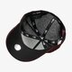 Gyerek baseball sapka NEW ERA SAPKA ENGINEERED FIT AFRAME NEW YORK YANKEES MAROON/ 11507704 szín: multicolor