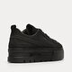 Női sportcipők PUMA MAYZE RECLAIM SUEDE WNS 39277001 szín: fekete