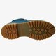 Férfi téli cipők TIMBERLAND PREMIUM 6 INCH BOOT a13fc szín: kék