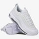 Gyerek sportcipők NIKE AIR MAX 97 (GS)  921522-104 szín: fehér