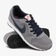 Gyerek sportcipők NIKE MD RUNNER 2 BG 807316012 szín: szürke