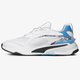 Férfi sportcipők PUMA RS-FAST INTL GAME 37514901 szín: fehér