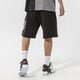 Férfi rövidnadrágok NEW ERA  NADRÁG WASHED PACK TEAM LOGO BROOKLYN NE 13083853 szín: fekete