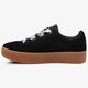 Női sportcipők PUMA VIKKY PLATFORM RIBBON MU 36531401 szín: fekete