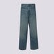 Férfi nadrágok DICKIES NADRÁG HILHAM DENIM dk0a87nkl231 szín: kék