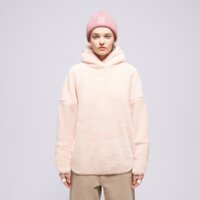REEBOK PULÓVER KAPUCNIS LUX COZY PLUSH